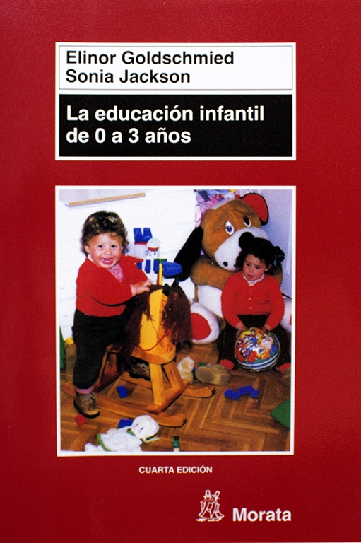 LA EDUCACIÓN INFANTIL DE 0 A 3 AÑOS – Montessori Market