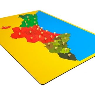 mapa puzzle de valencia-material montessori
