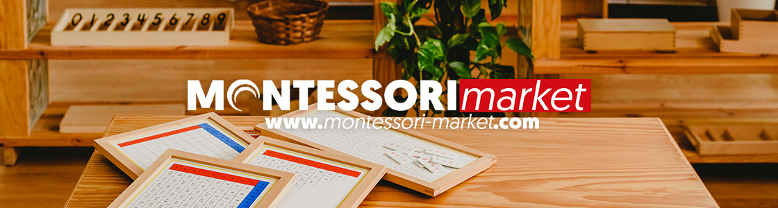 Montessori Market online